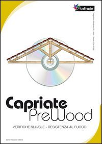 Capriate PreWood. CD-ROM