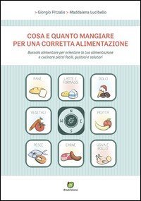 Cosa e quanto mangiare per una corretta alimentazione