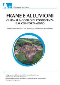 Frane e alluvioni