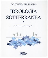 Idrologia sotterranea