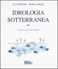 Idrologia sotterranea