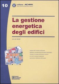 La gestione energetica degli edifici