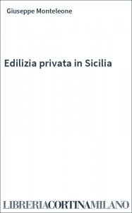 Edilizia privata in Sicilia