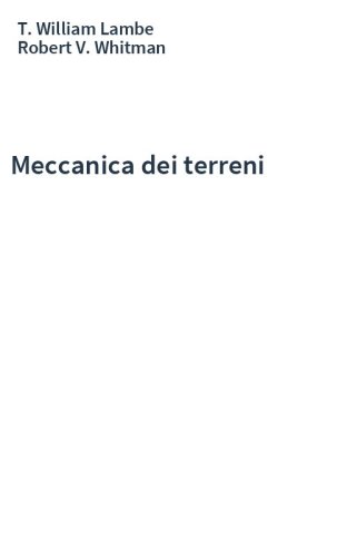 Meccanica dei terreni
