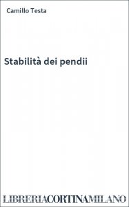 Stabilità dei pendii