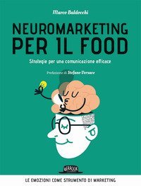 Neuromarketing per il food. Strategie per una comunicazione efficace