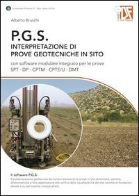P.G.S. Interpretazione di prove geotecniche in sito