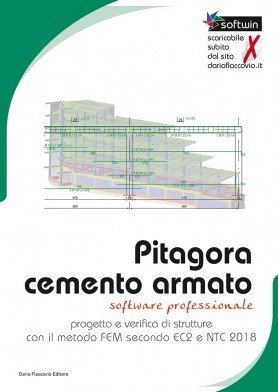 Pitagora cemento armato
