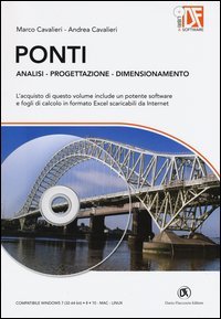 Ponti. Analisi, progettazione, dimensionamento