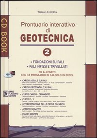 Prontuario interattivo di geotecnica