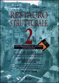 Restauro strutturale