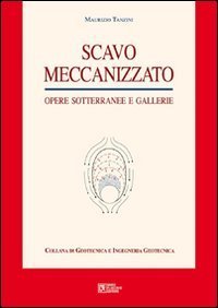 Scavo meccanizzato