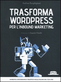 Trasforma WordPress per l'inbound marketing