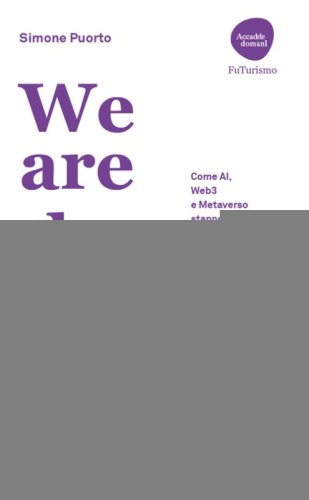 We are the Glitch. Come AI, Web3 e metaverso stanno trasformando il settore dell'accoglienza