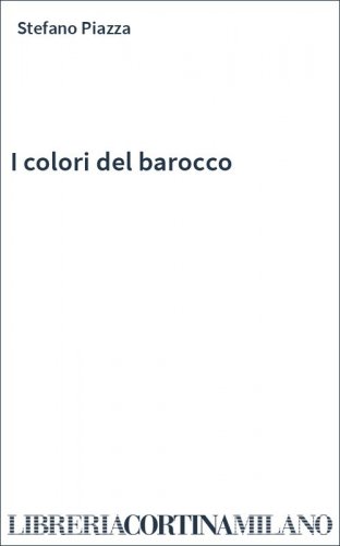 I colori del barocco