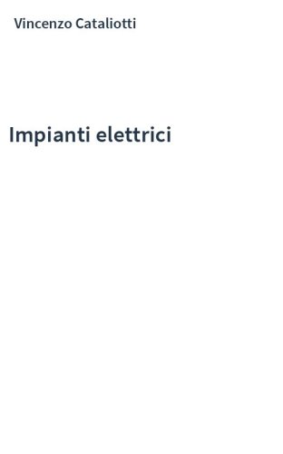 Impianti elettrici