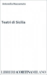 Teatri di Sicilia