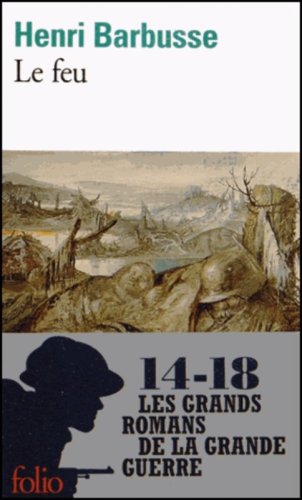 Le feu
