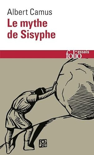 Le mythe de Sisyphe