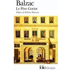 Le père Goriot