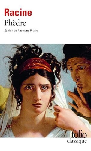 Phedre