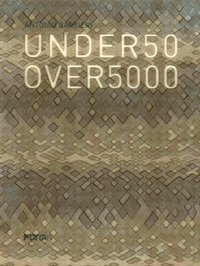 Antonio Barbieri under 50 over 5000