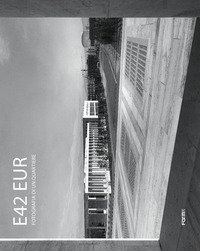 EUR fotografia di quartiere