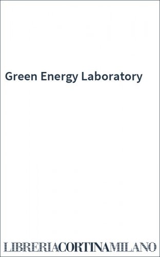 Green Energy Laboratory