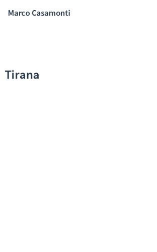 Tirana