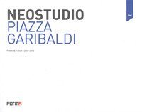 Neostudio. Piazza Garibaldi