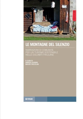 Le montagne del silenzio