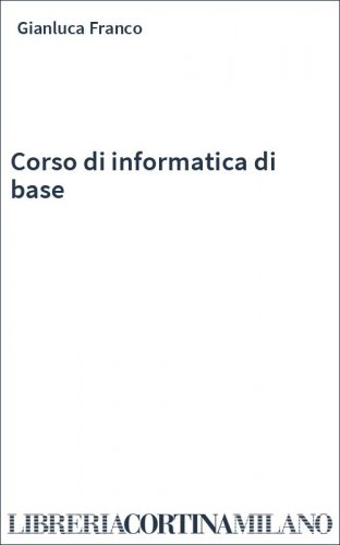 Corso di informatica di base