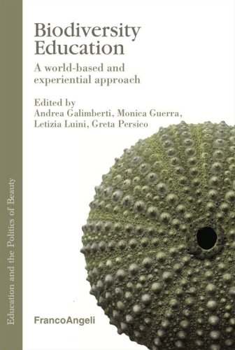 Biodiversity education. A world-based and experiential approach
