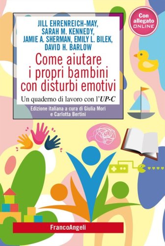 Libri Psicoterapia infantile: Novità e Ultime Uscite