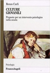 Culture giovanili. Proposte per un intervento psicologico nella scuola