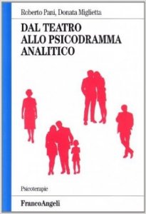 Dal teatro allo psicodramma analitico
