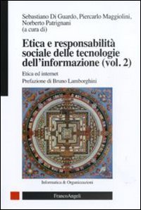 Etica e responsabilità sociale delle tecnologie dell'informazione