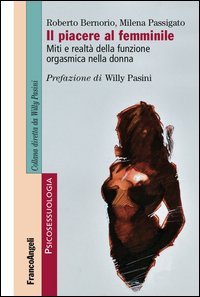 Libri della collana Psicosessuologia pubblicati da Franco Angeli
