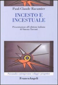 Incesto e incestuale