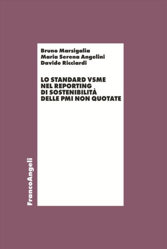 Lo standard VSME nel reporting di sostenibilità delle PMI non quotate