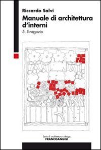 Manuale di architettura d'interni