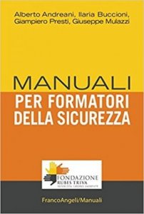 Manuale per formatori della sicurezza
