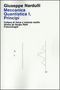Meccanica quantistica