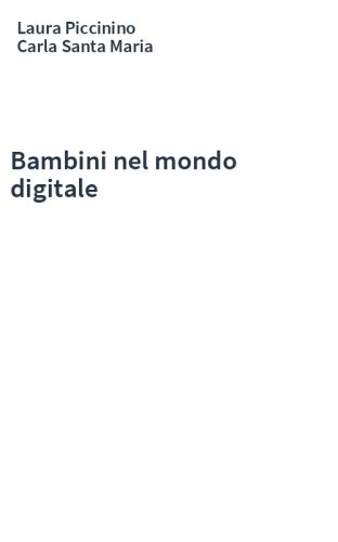 Bambini nel mondo digitale