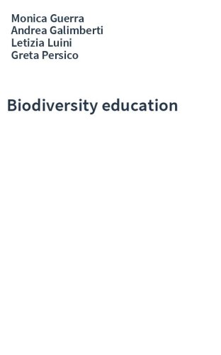 Biodiversity education
