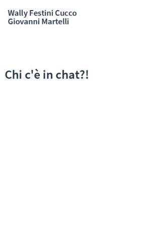 Chi c'è in chat?!