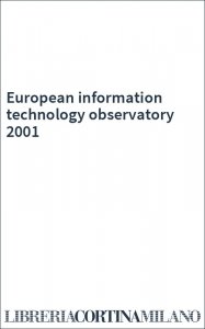 European information technology observatory 2001