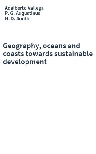 Geography, oceans and coasts towards sustainable development