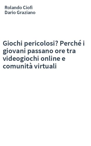 Giochi pericolosi? Perché i giovani passano ore tra videogiochi online e comunità virtuali