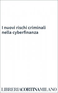 I nuovi rischi criminali nella cyberfinanza